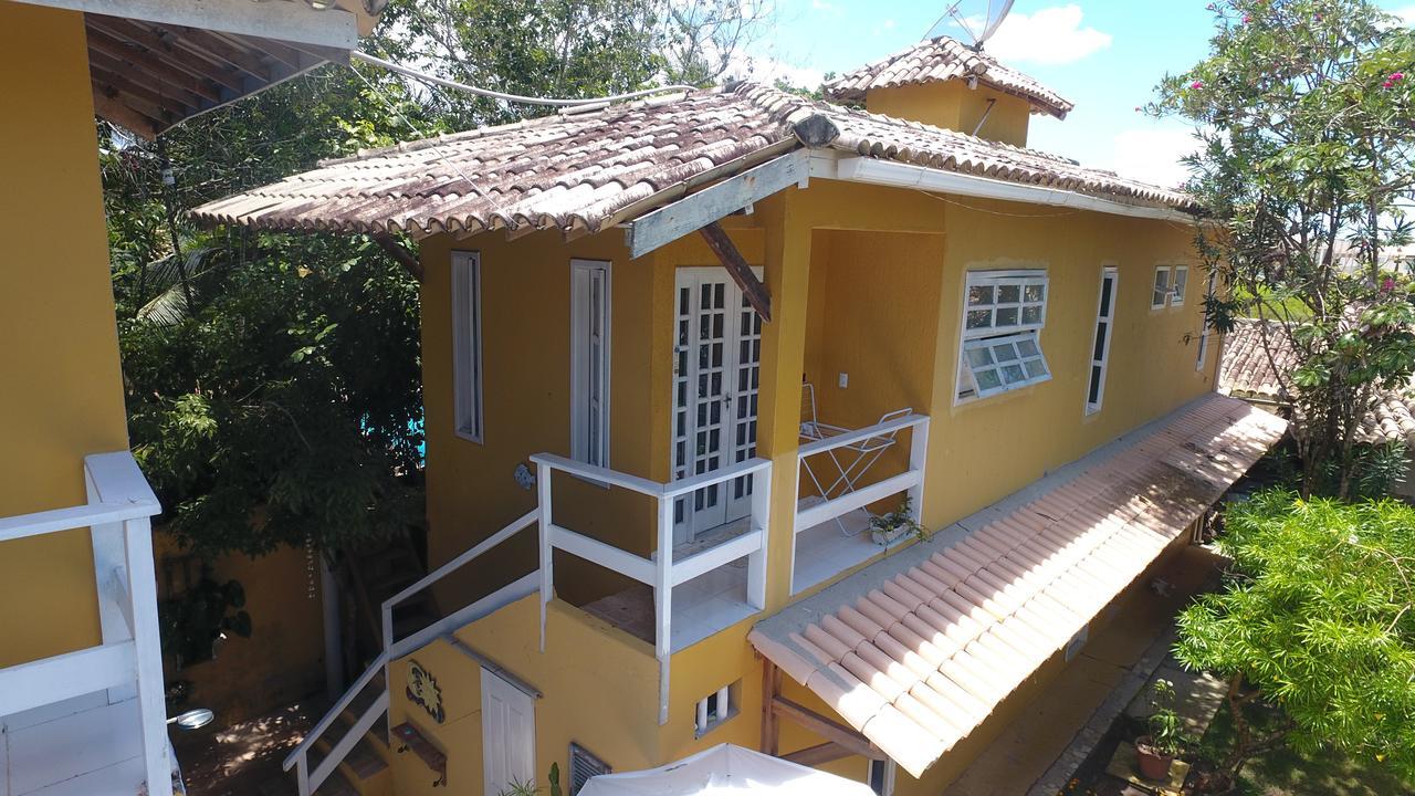 Casa Da Maisa Порту-Сегуру Екстер'єр фото